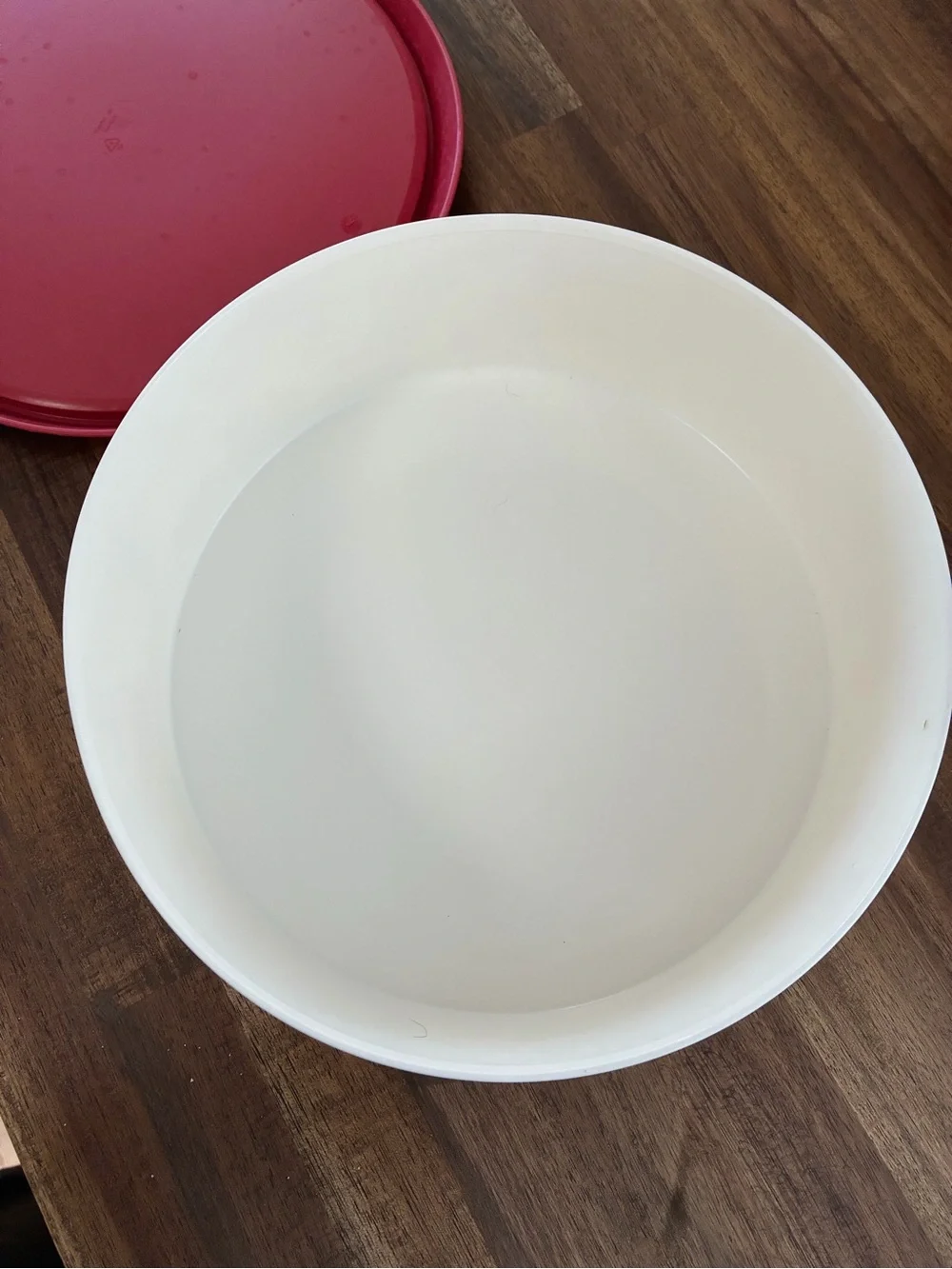 Tupperware durable kids